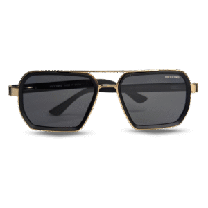 “Nuxlong Black Sunglasses for Men | Stylish UV Protection Shades | Classic Fashion Eyewear for Driving & Outdoor Use”