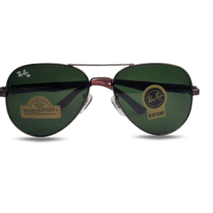 “Ray-Ban Aviator Sunglasses | Classic Pilot Style Eyewear | Premium UV Protection Shades for Men & Women”