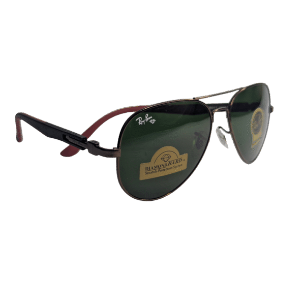 “Ray-Ban Aviator Sunglasses | Classic Pilot Style Eyewear | Premium UV Protection Shades for Men & Women” - Image 2