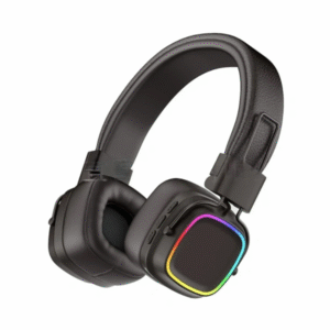 Wireless Stereo Headphones LS258: The Ultimate Wireless Headphone Experience