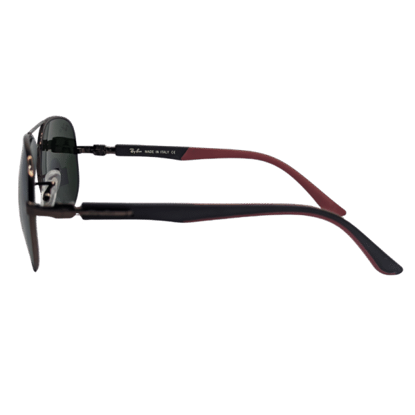 “Ray-Ban Aviator Sunglasses | Classic Pilot Style Eyewear | Premium UV Protection Shades for Men & Women” - Image 4